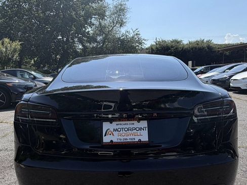 Used 2023 Tesla Model S AWD/4WD image 7