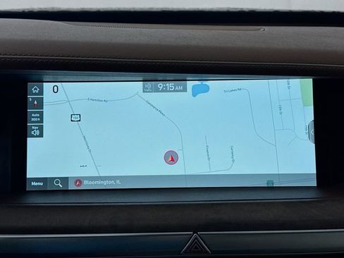 Used 2021 Genesis G90 5.0 Ultimate image 13