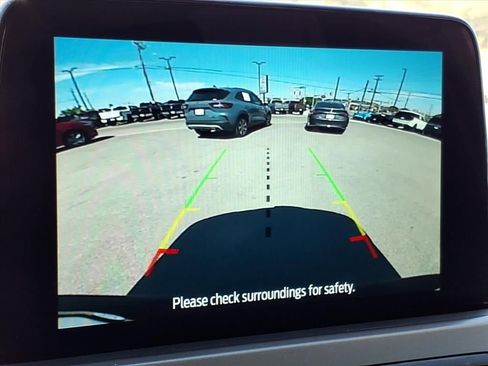 Certified 2024 Ford Escape Active image 23