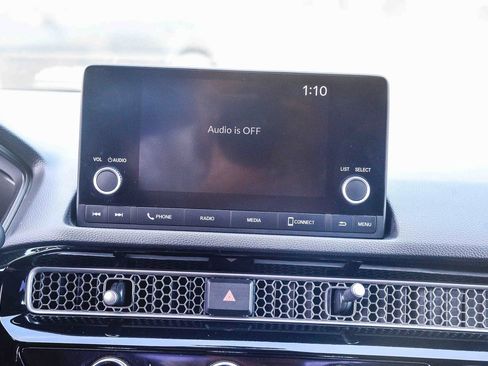 Used 2022 Honda Civic Sport image 16