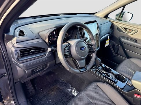 New 2026 Subaru Forester Premium image 5