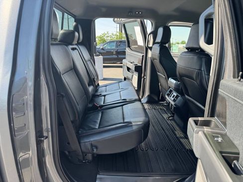 Used 2023 Ford F150 Lariat AWD/4WD image 33