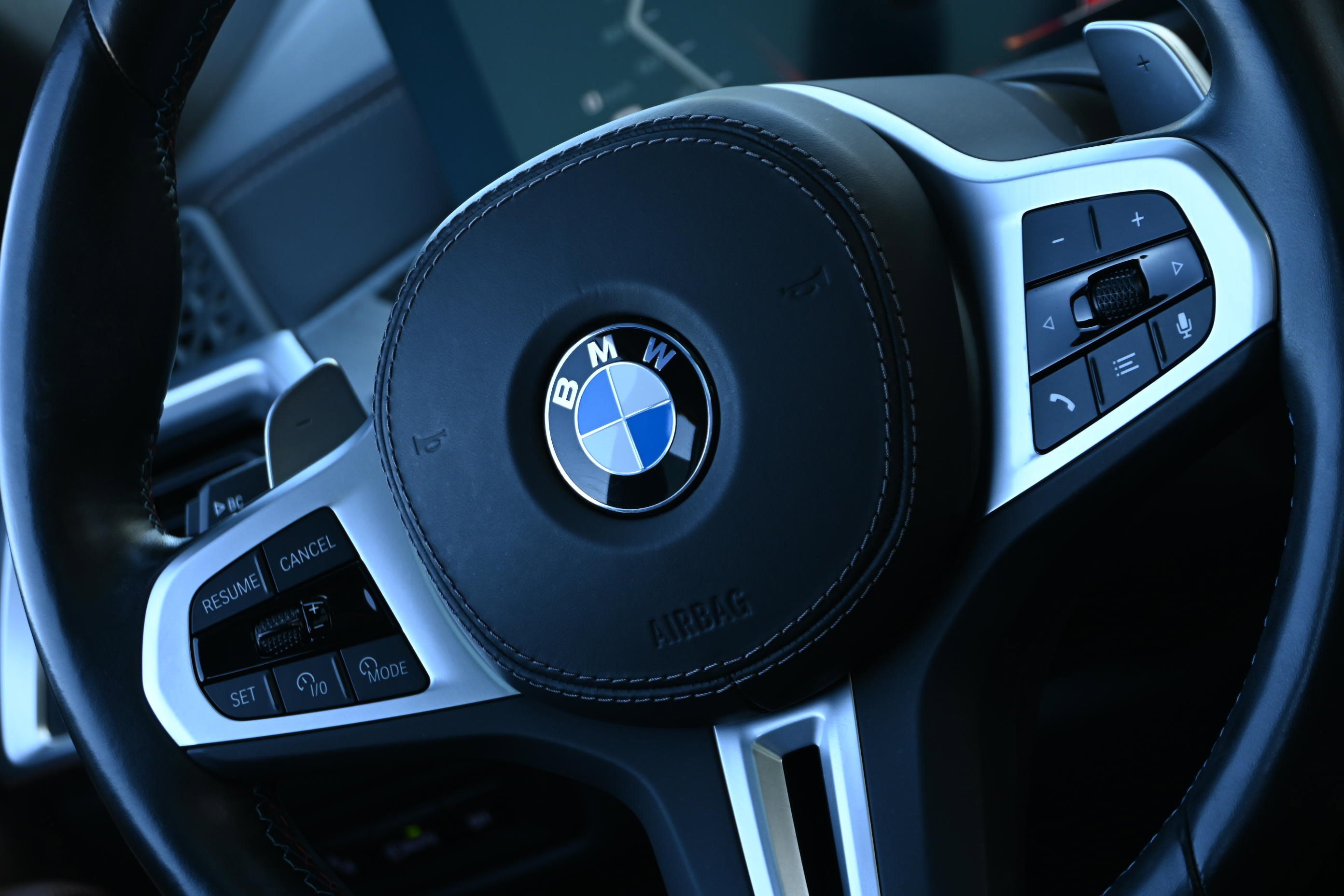Used 2025 BMW X5 M60i w/ Executive Package AWD/4WD image 23