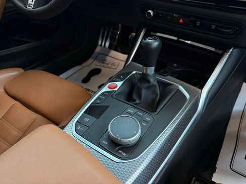 Used 2024 BMW M2 w/ Lighting Package image 29