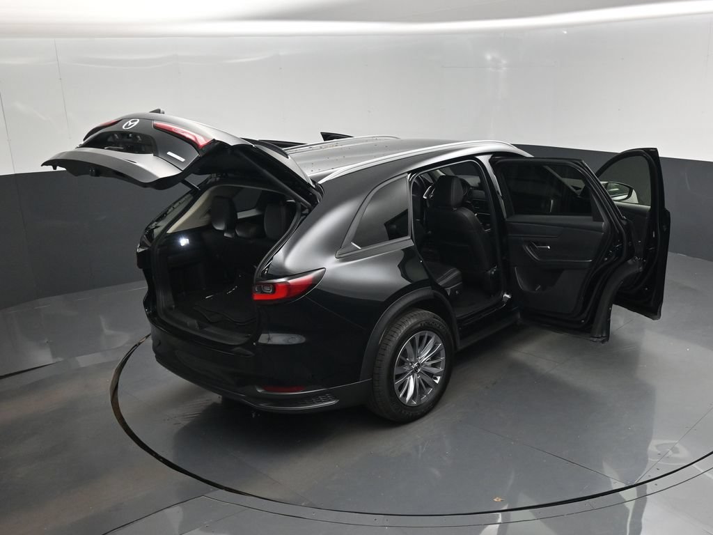 Used 2024 MAZDA CX-90 3.3 Turbo w/ Select Package AWD/4WD image 29