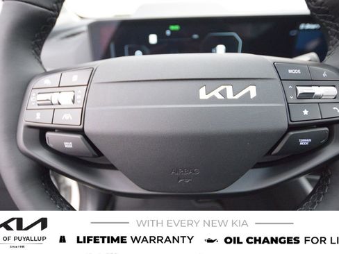 New 2026 Kia Sportage SX Prestige image 26