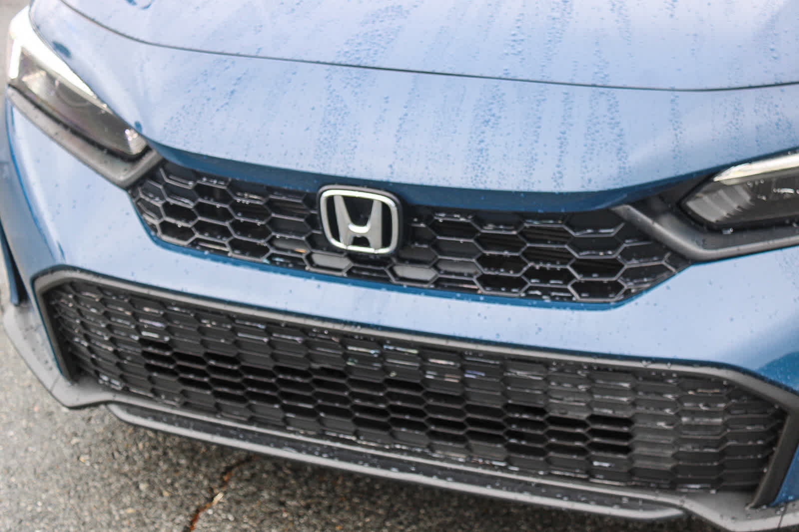 Certified 2025 Honda Civic Sport image 11