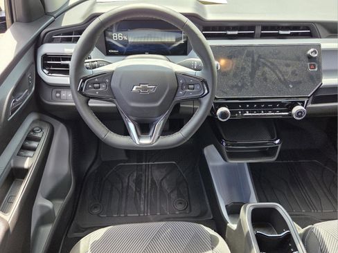 New 2027 Chevrolet Bolt LT w/ Comfort Package FWD image 11