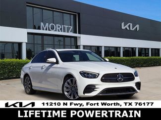 Used 2022 Mercedes-Benz E 350 Sedan video 1