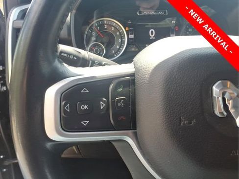 Used 2021 RAM 1500 Big Horn AWD/4WD image 15