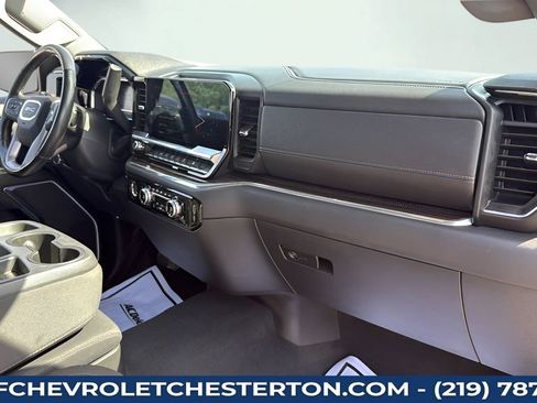 Used 2022 GMC Sierra 1500 Elevation AWD/4WD image 42