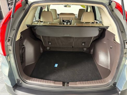 Used 2012 Honda CR-V EX-L image 21