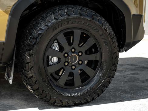 Used 2024 Toyota Land Cruiser AWD/4WD image 54