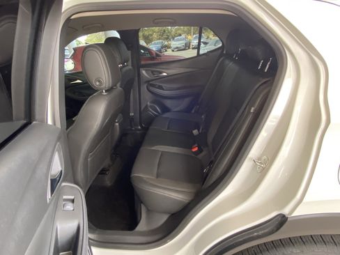 Used 2024 Buick Encore GX Preferred FWD image 26