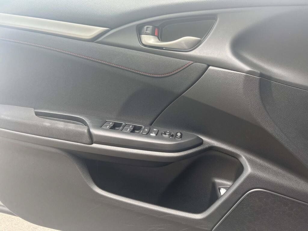 Used 2017 Honda Civic Si image 27