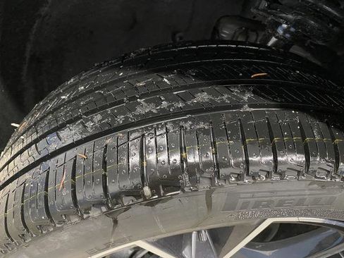 New 2026 Jeep Cherokee Overland w/ Trailer Tow Group image 39