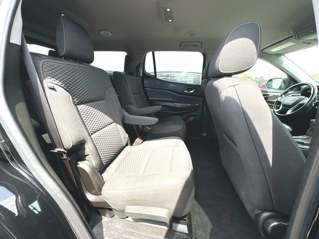 Used 2019 GMC Acadia SLE FWD image 27