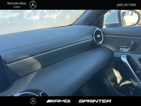 New 2026 Mercedes-Benz CLA 250 image 20