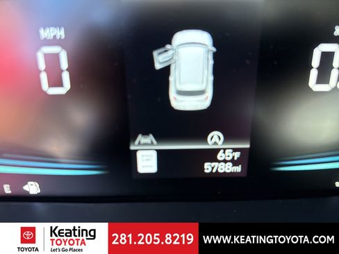 Used 2025 Hyundai Palisade SEL image 17