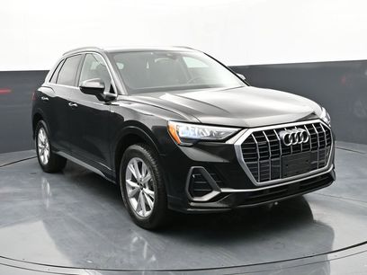 Used 2022 Audi Q3 2.0T Premium