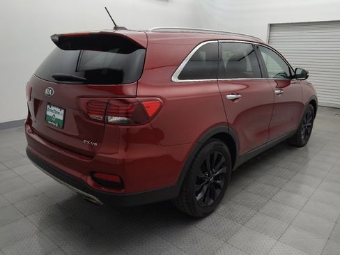 Used 2020 Kia Sorento EX image 9