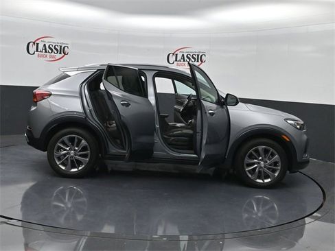 Used 2023 Buick Encore GX Essence w/ Experience Buick Package image 25