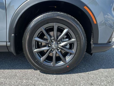 New 2026 Honda CR-V EX-L image 11