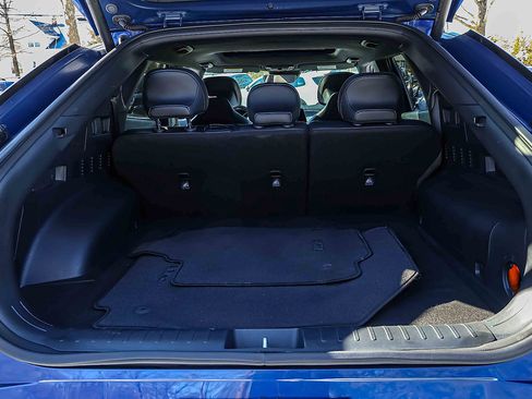 Used 2022 Kia EV6 GT-Line image 23