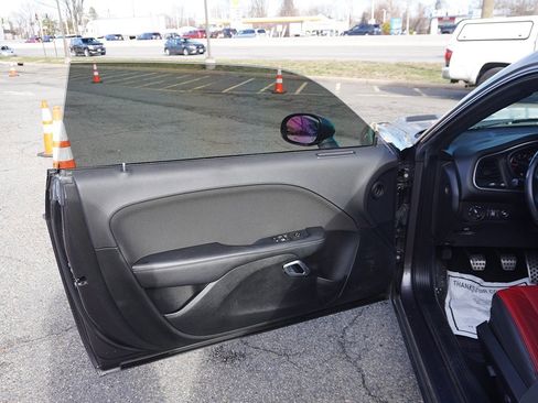 Used 2020 Dodge Challenger R/T image 16