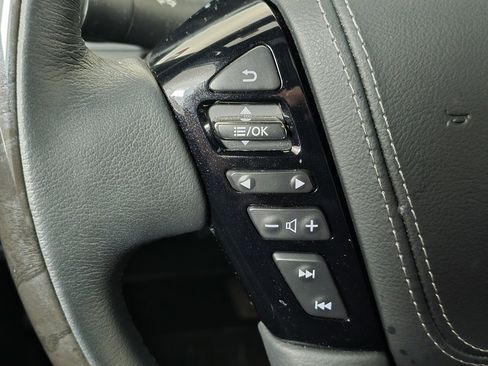 Used 2022 INFINITI QX80 Sensory w/ All-Season Package image 32