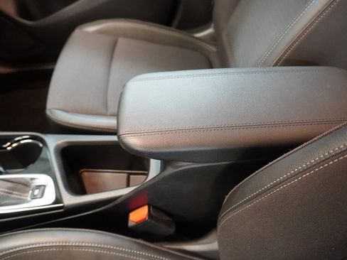 Certified 2021 Buick Encore GX Select image 22