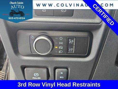 Certified 2024 Ford Expedition XLT image 14