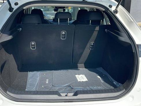 New 2025 MAZDA CX-30 AWD 2.5 S image 29