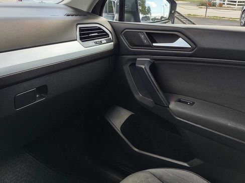 Used 2019 Volkswagen Tiguan S w/ Driver Assistance Package FWD image 19