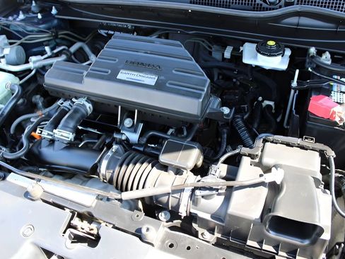 Used 2018 Honda CR-V EX image 26