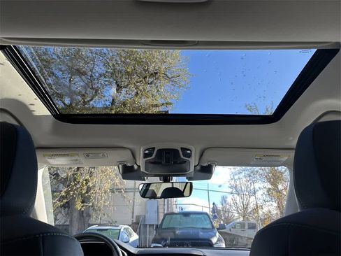 Certified 2024 Subaru Outback Onyx Edition image 11