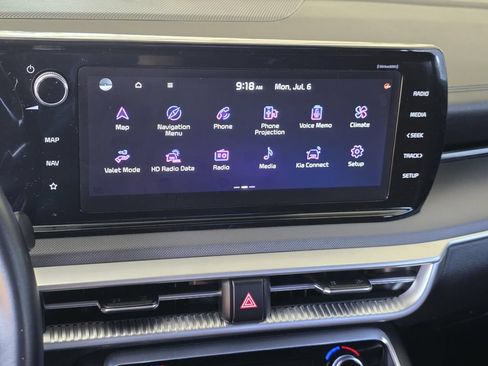 Used 2023 Kia K5 GT-Line w/ GT-Line Premium Package FWD image 16