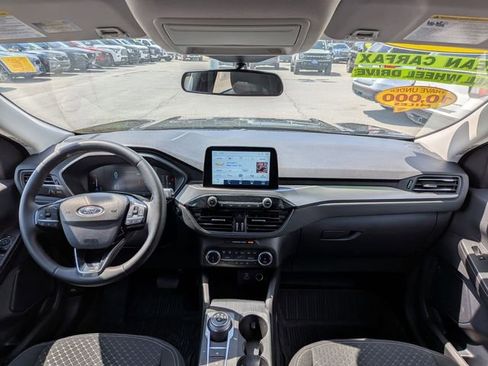 Used 2023 Ford Escape Active AWD/4WD image 15
