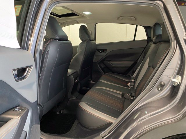 Certified 2024 Subaru Crosstrek 2.5i Limited AWD/4WD image 13