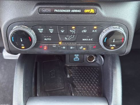 Used 2022 Ford Bronco Sport Outer Banks w/ Tech Package image 18