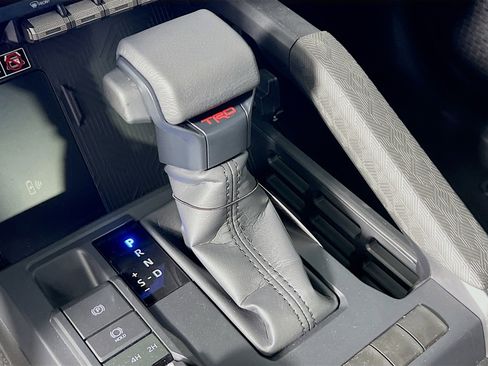 New 2025 Toyota Tacoma TRD Sport image 25