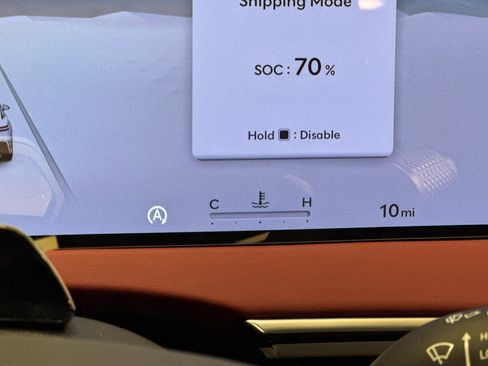New 2026 Genesis GV70 2.5T Sport Prestige AWD/4WD image 28