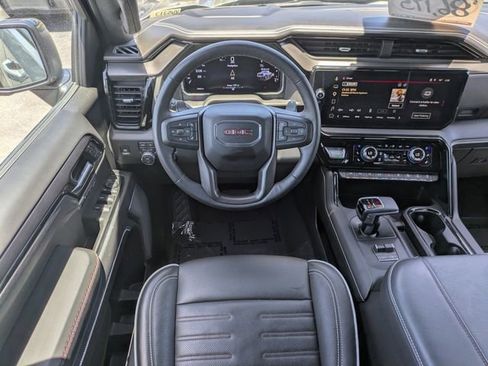 Used 2026 GMC Sierra 1500 AT4X AWD/4WD image 18