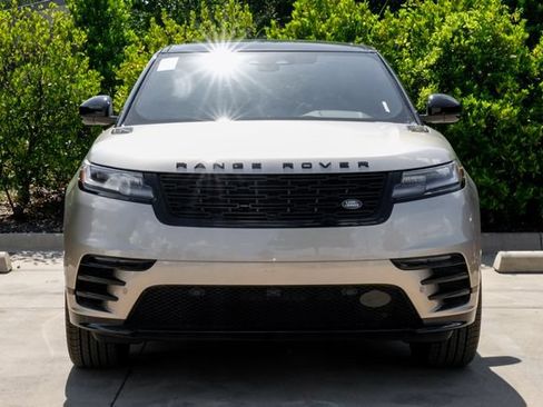 New 2026 Land Rover Range Rover Velar Dynamic SE AWD/4WD image 6