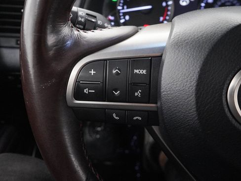 Used 2017 Lexus RX 350 AWD w/ Premium Package image 26