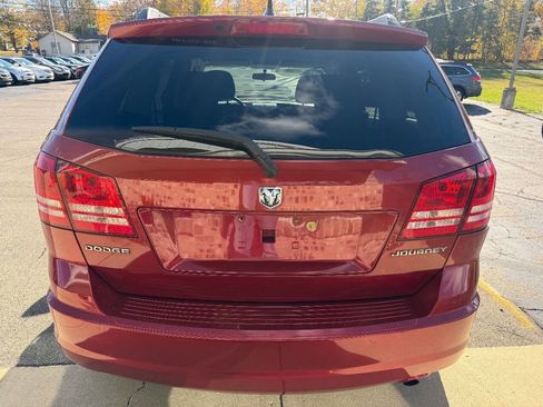 Used 2010 Dodge Journey SE w/ Popular Equipment Group image 5