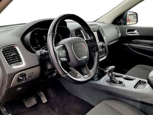 Used 2018 Dodge Durango SXT w/ Quick Order Package 2BB image 14