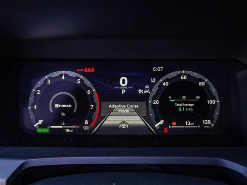 New 2026 Toyota Tacoma TRD Off-Road AWD/4WD image 29