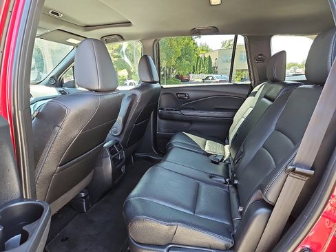 Used 2022 Honda Passport EX-L image 10