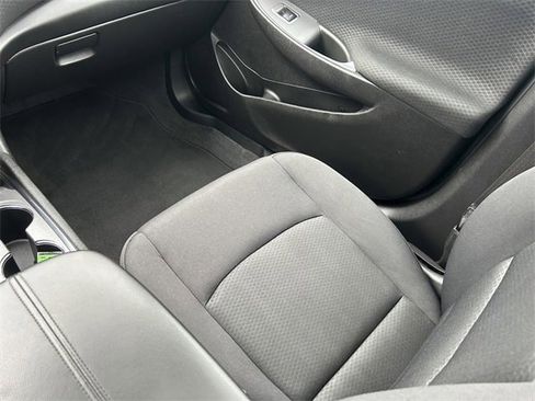 Certified 2024 Chevrolet Malibu LT image 15